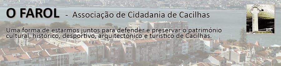 O FAROL - Associação de Cidadania de Cacilhas