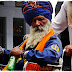 Amritsar, el Golden temple y los entrañables Sikhs...