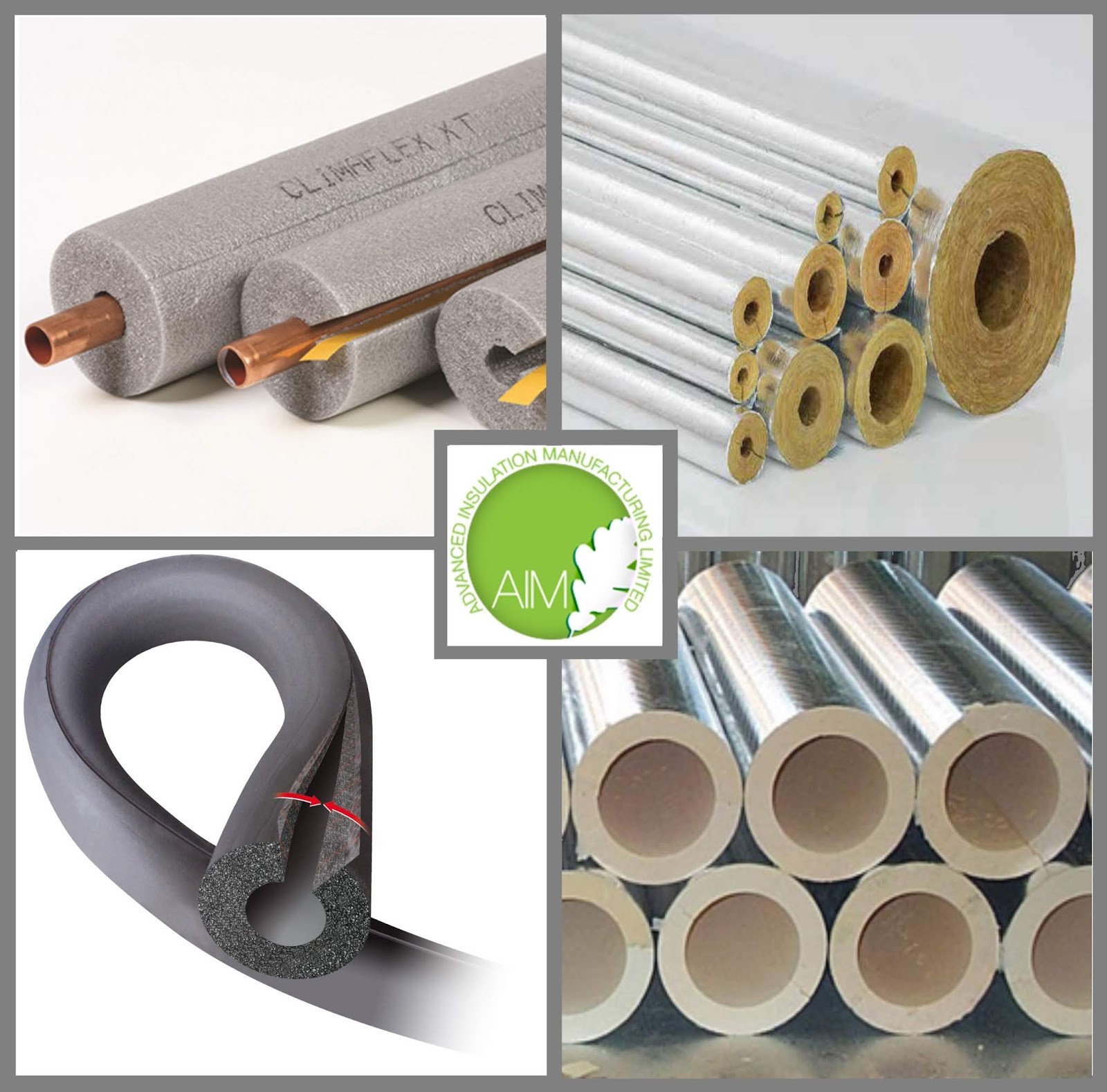 Pipe Insulation Blog Pipe Insulation Materials