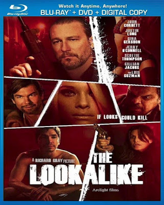 [Mini-HD] The Lookalike (2014) - เกมซ้อนแผน แฝงกลลวง [1080p][เสียง:ไทย 2.0/Eng 5.1][ซับ:Eng][.MKV][4.17GB] LA_MovieHdClub