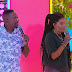 Mumuzinho e Ludmilla se despedem da temporada de verão do 'SóTocaTop'