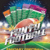 FAN FU FOOTBALL Fantasy Football Card game Kickstarter Spotlight