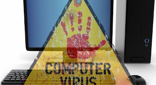 Make Computer Virus