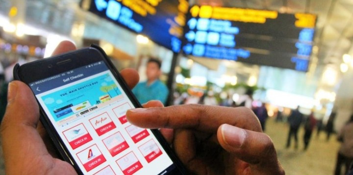6 Kesalahan Yang Kerap Kali Terjadi Saat Di Bandara Kesalahan yang sering terjadi di bandara 6 Kesalahan Yang Kerap Kali Terjadi Saat Di Bandara