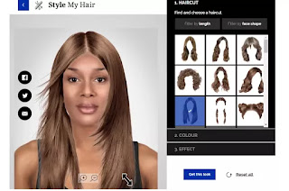 tagli capelli provare tagli online