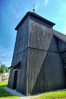 Smolnica - Roman Catholic Church of Saint Bartholomew the Apostle