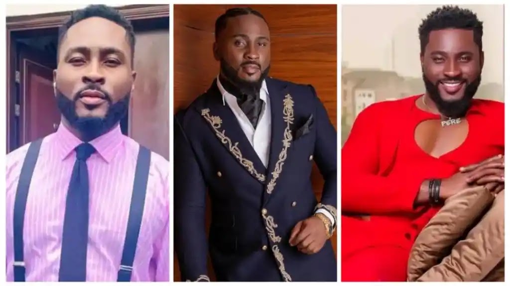 “Bitterness Is More Dangerous Than Cancer” – BBNaija’s Pere Responds To Critics, Following His Twitter verification.