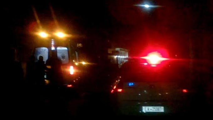 Κρήτη: Απρόβλεπτη τροπή στην οικογενειακή πασχαλινή γιορτή - Άγριος καυγάς μεταξύ συγεννών