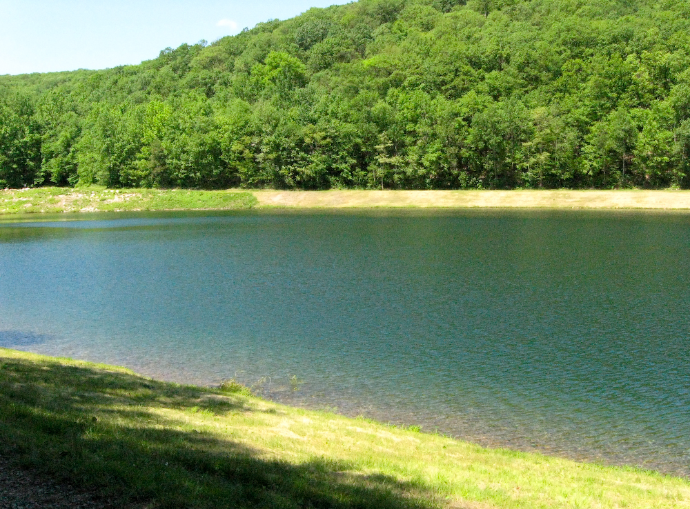 Let It Shine Pulpit Rock and The Pinnacle, Berks County, Pennsylvania