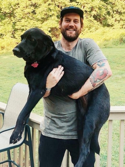Chris Melberger Biography, Affairs, Height, Wiki & More