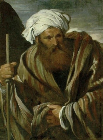 Alfi Blog Biografi Abu Sahl Al Quhi