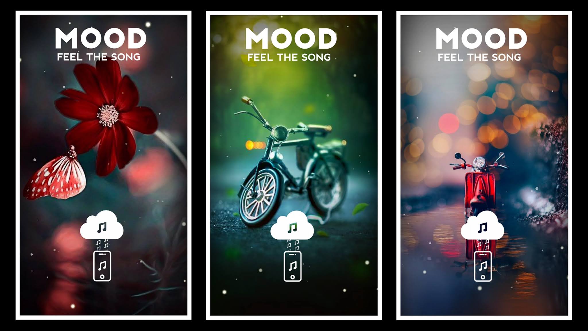 Feel The Music WhatsApp Status Feel The Song Status Editing in