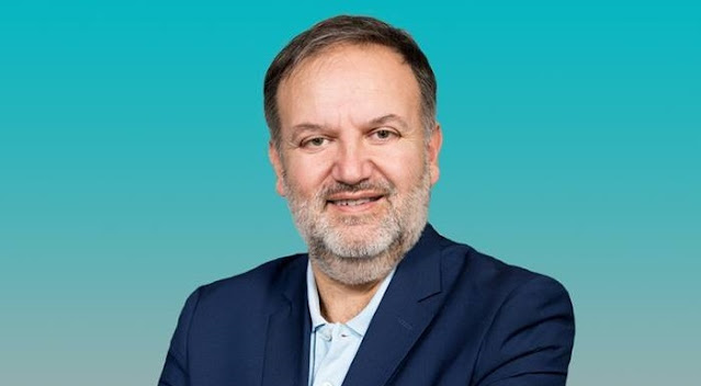 Τ. Χειβιδόπουλος: "Ο πρόεδρος της ΔΕΥΑΑΡΜ πρωταγωνιστεί στην πολιτική ρύπανση των τελευταίων ημερών"