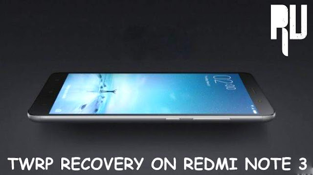 flash-twrp-recovery-mode-on-redmi-note-3