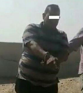 جريدة مصر اليوم الجديدة القبض على سائق قبل تهريبه شحنة مخدرات كبيرة بنفق الشهيد أحمد حمدى بالسويس