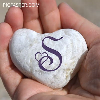 [New] Letter S Name Dp Pic, Images, Wallpaper, Photos [2020]