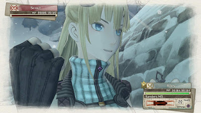 Valkyria Chronicles 4 Game Screenshot 5