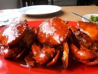 kepiting dandito kepiting dandito balikpapan