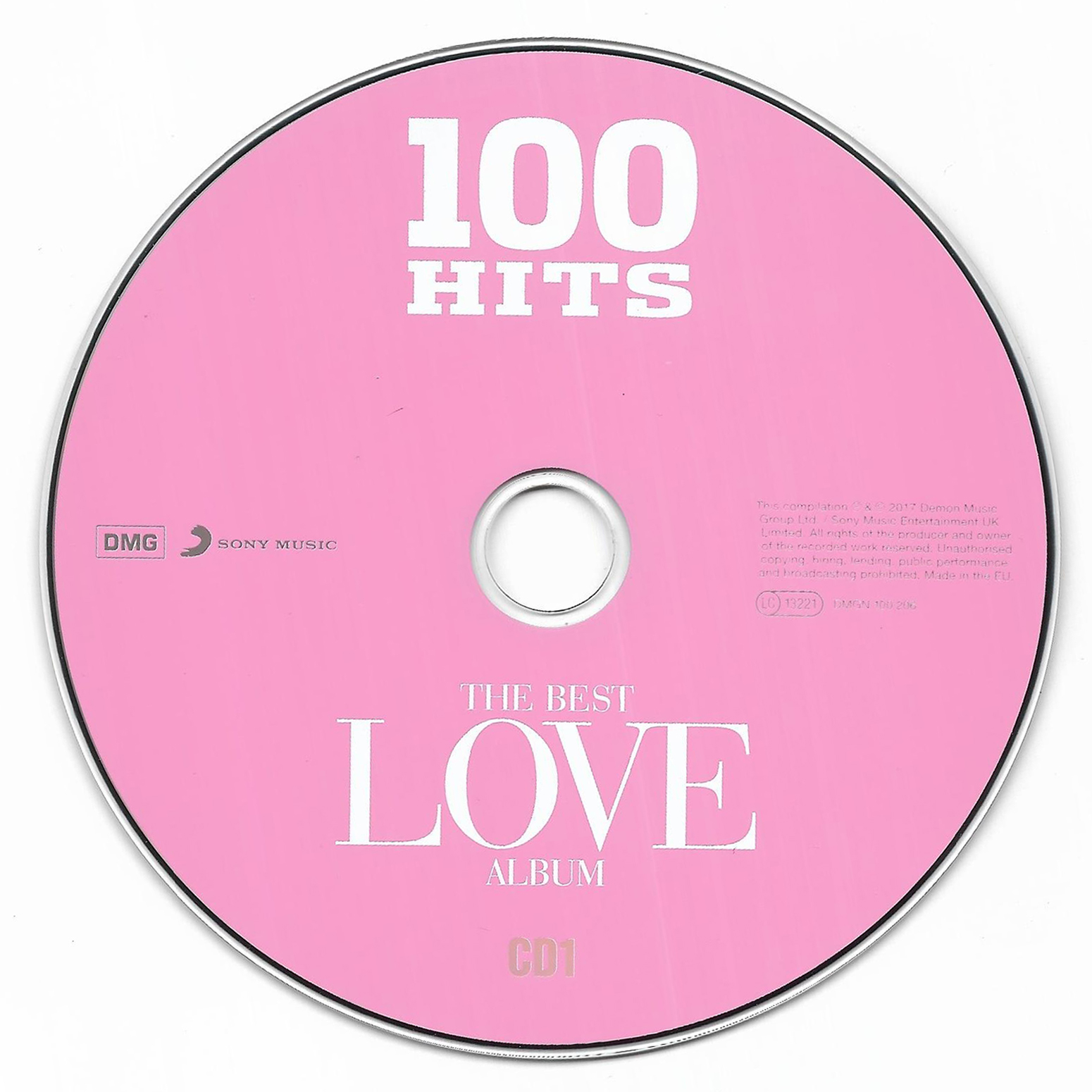 Love 100 Hits. Музыкальный альбом любовный. 100 Hits the best 70s album [5cd] (2018). Love Songs - 100 Hits. Cd romance