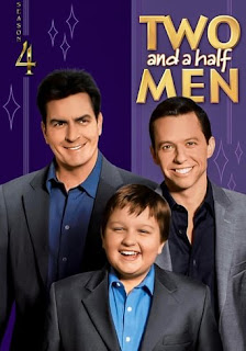 Dos Hombres y Medio Temporada 4 Dos Hombres y Medio Temporada 4