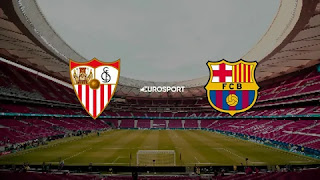 Barcelona - sevilla en VIVO ONLINE en Directo