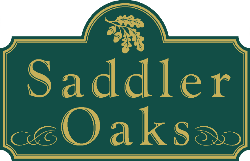 Saddler Oaks Cluster Association