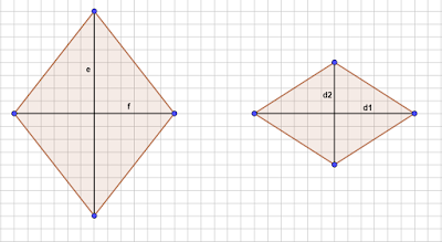 MatSzczawno: 11 V T: Pole równoległoboku i rombu (klasa 5c)