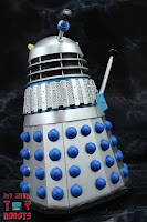 Custom 2015 Skaro Dalek (1965 Variant) 17