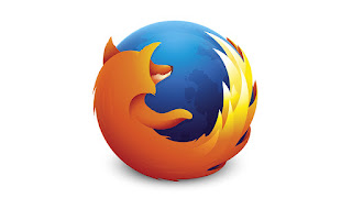 логотип Mozilla