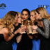 Az idei Golden Globe sem maradt könyves vonatkozások nélkül