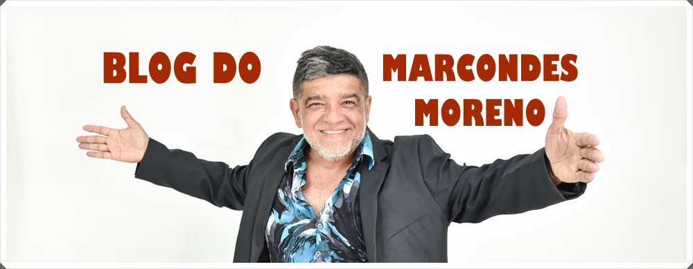 Blog do Marcondes Moreno