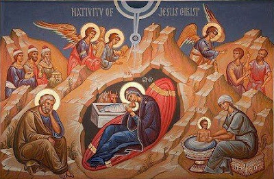 Nativity of Jesus Christ