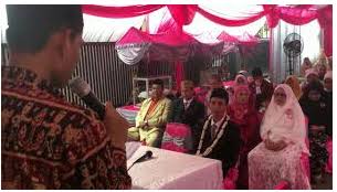 Contoh Contoh Sambutan Keluarga Calon Mempelai Wanita - tukaffe.com