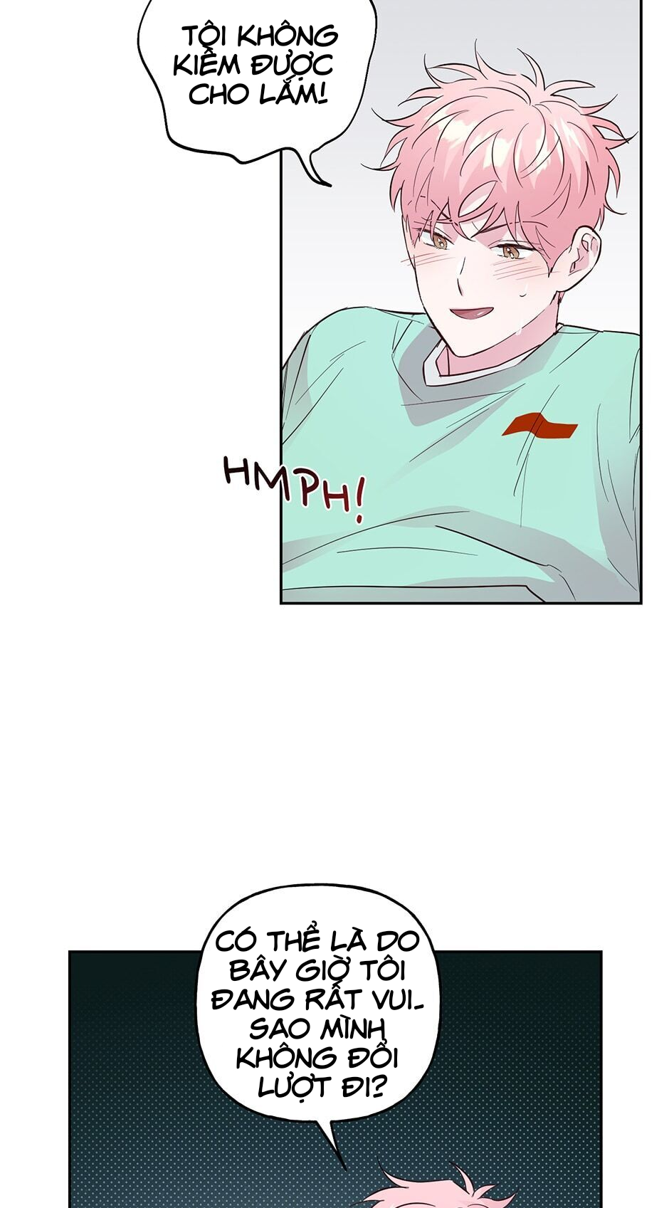 Đọc truyện Assorted Wildness - Chapter 47