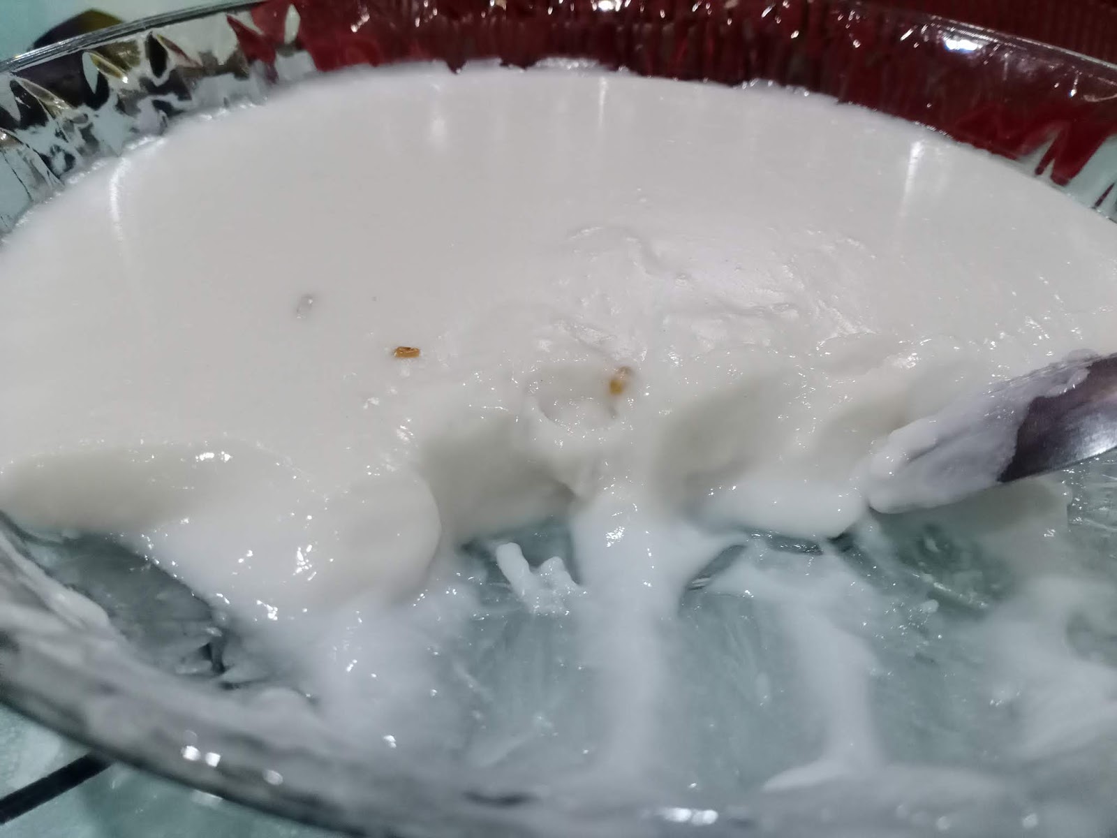 Koleh Lemak Kelate...