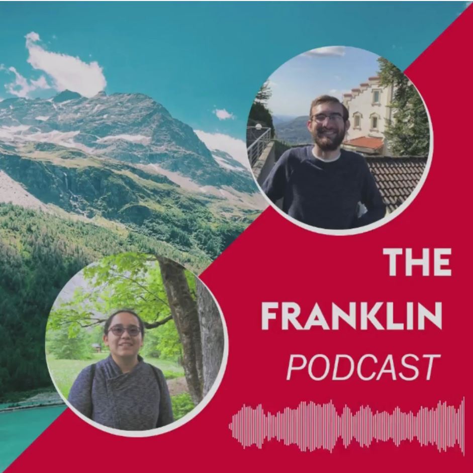 The Franklin Podcast!