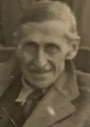 Thought Weather Holbrook Jackson