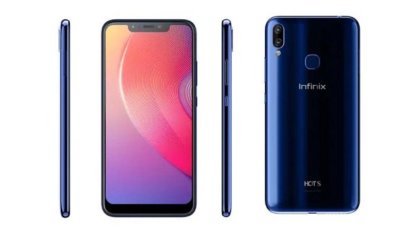 where can i buy infinix hot s4