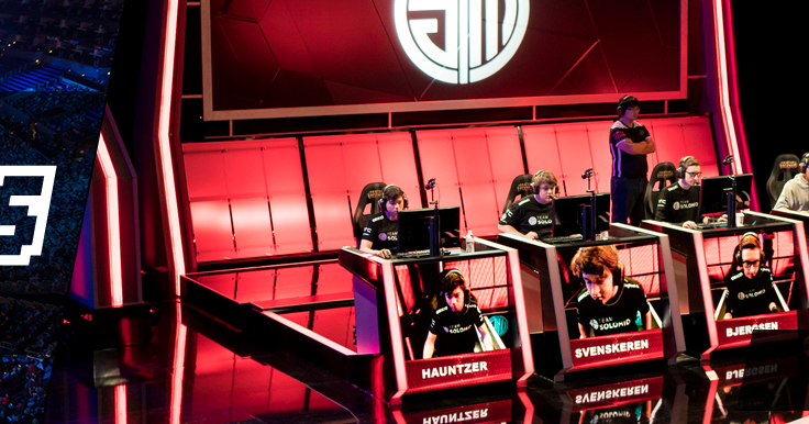 Surrender at 20: This Week In Esports [February 22nd - February 28th]