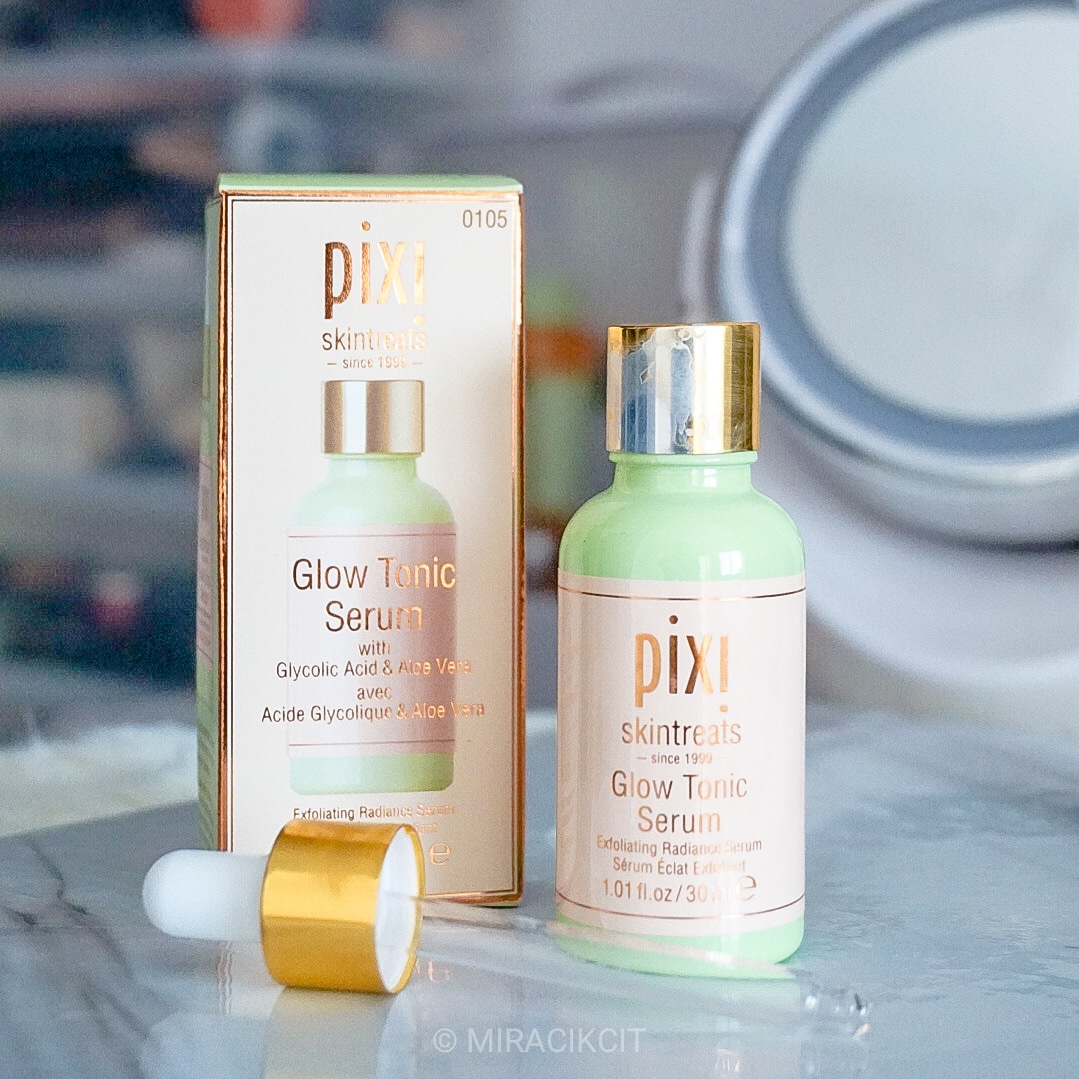 What Is Glycolic Acid And What It Does To Your Skin — miracikcit