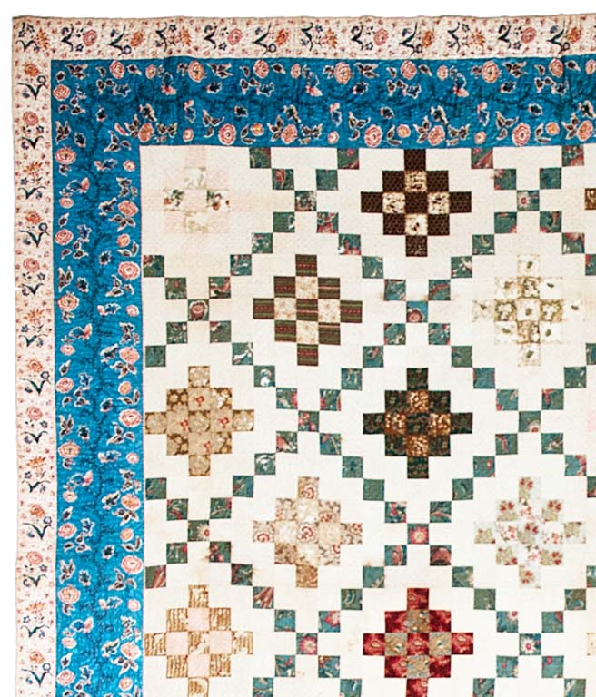 Civil War Quilts Southern Charm