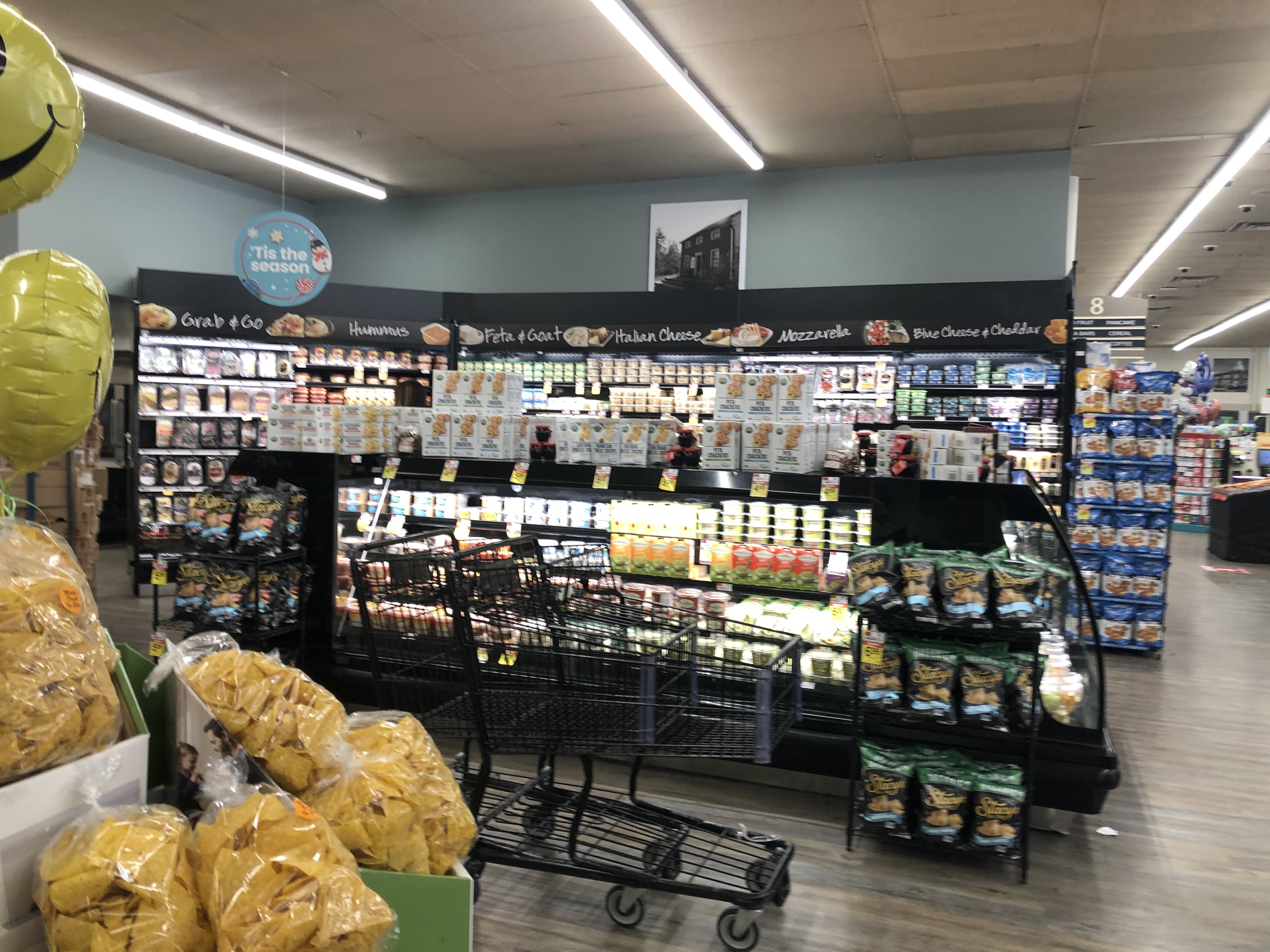 TOUR ACME Markets Montclair, NJ