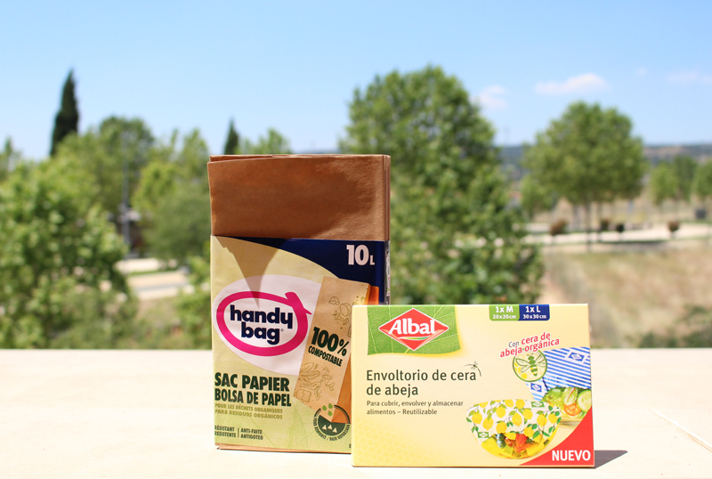 Disfrutabox Mayo hogar