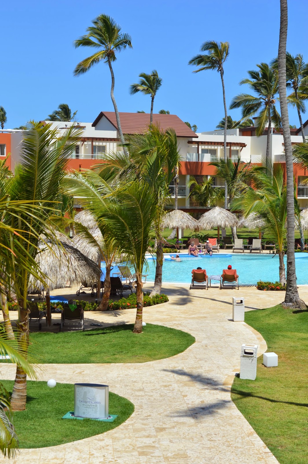 Memories caribe beach resort 4 куба