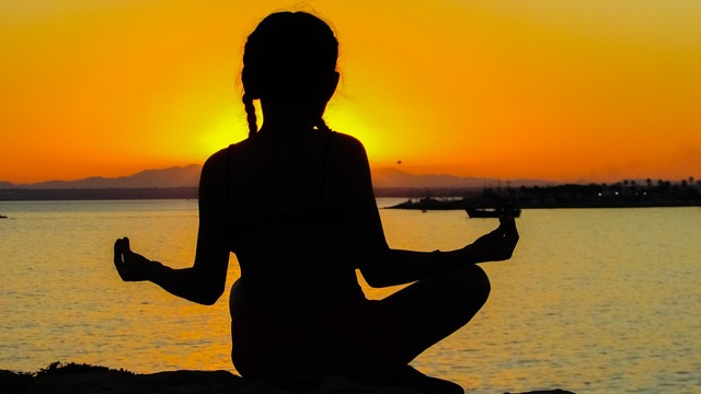 Why You Should Focus On Improving 5 Basic Yoga Poses