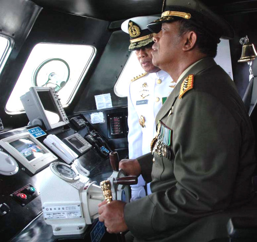 Asrol Sani Bin Haji Muhammad Bin Haji Miun Maret 2016