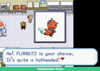 Pokemon Venotide screenshot 02