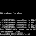 SharpStat - C# Utility That Uses WMI To Run "cmd.exe /c netstat -n", Save The Output To A File, Then Use SMB To Read And Delete The File Remotely