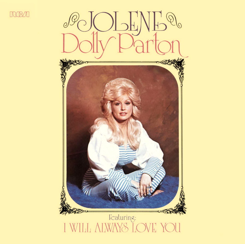 Dolly Parton Jolene (2007)