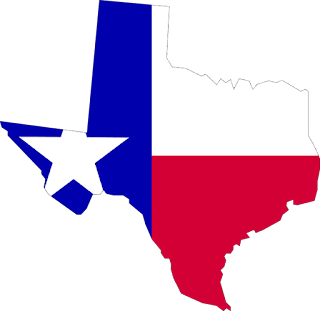 state of texas